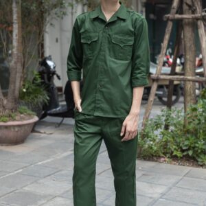 QUẦN ÁO QUÂN SỰ